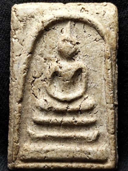 พระสมเด็จครีบ รูปที่ 14