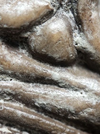 พระปิดตาไม่ทราบสำนักครับ รูปที่ 9