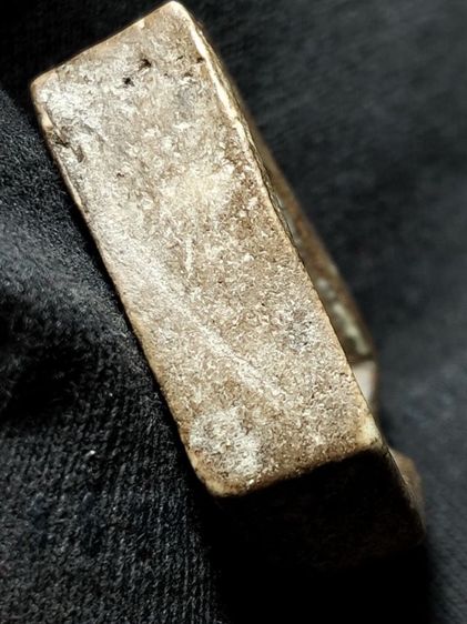 พระปิดตาไม่ทราบสำนักครับ รูปที่ 11