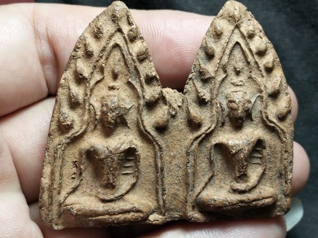 ❌ปิดครับ❌พระพรายคู่สุพรรณบุรีครับ รูปที่ 9