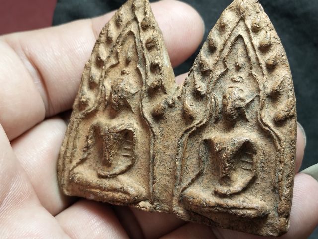 ❌ปิดครับ❌พระพรายคู่สุพรรณบุรีครับ รูปที่ 8