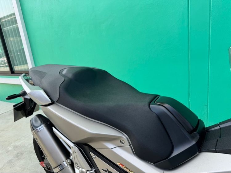 Honda X-adv 750 สีเทาดำ ปี18จด20 รูปที่ 6