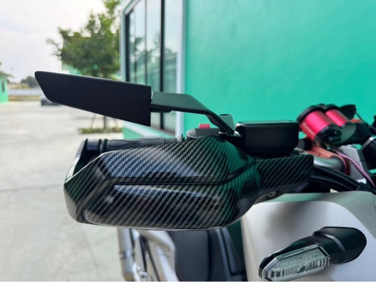 Honda X-adv 750 สีเทาดำ ปี18จด20 รูปที่ 16