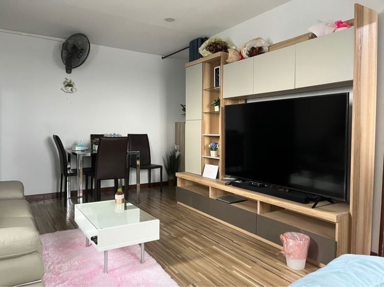 ไม่อนุญาต ตกแต่งครบ 2019 โครงการวิว คอนโด (เฟส 1) รูปที่ 4