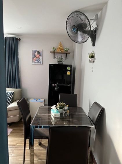 ไม่อนุญาต ตกแต่งครบ 2019 โครงการวิว คอนโด (เฟส 1)