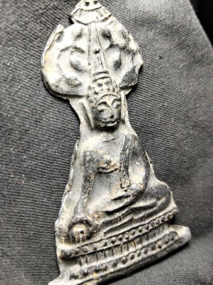 ❌ปิดครับ❌ปรกโพธิเชียงแสนเนื้อชินครับ รูปที่ 8