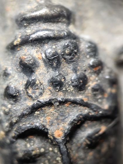 ❌ปิดครับ❌ปรกโพธิเชียงแสนเนื้อชินครับ รูปที่ 6