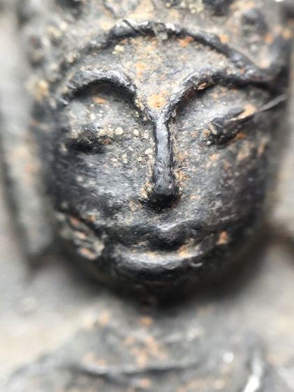 ❌ปิดครับ❌ปรกโพธิเชียงแสนเนื้อชินครับ รูปที่ 11