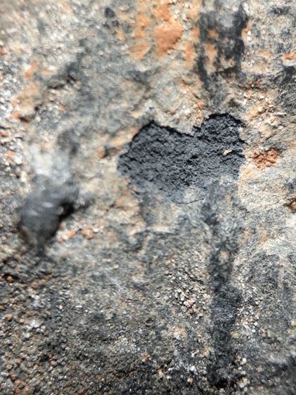 ❌ปิดครับ❌ปรกโพธิเชียงแสนเนื้อชินครับ รูปที่ 15