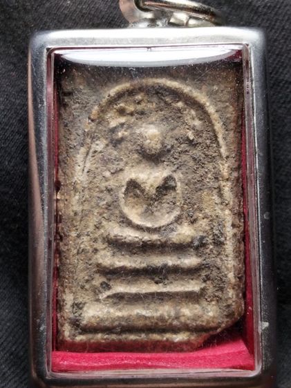 ❌ปิดครับ❌พระสมเด็จปรกโพธิ์ครับ รูปที่ 2