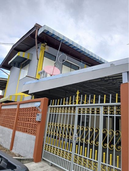 ไม่มี สร้างเสร็จก่อน 2010 ไม่ใช่ ขายอาคารบ้านเช่า พร้อมผู้เช่า เทพารักษ์ 62 รูปที่ 4