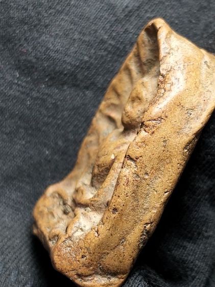 ❌ปิดครับ❌พระกำแพงซุ้มกอเนื้อดินครับ รูปที่ 7