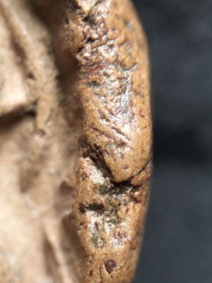 ❌ปิดครับ❌พระกำแพงซุ้มกอเนื้อดินครับ รูปที่ 9