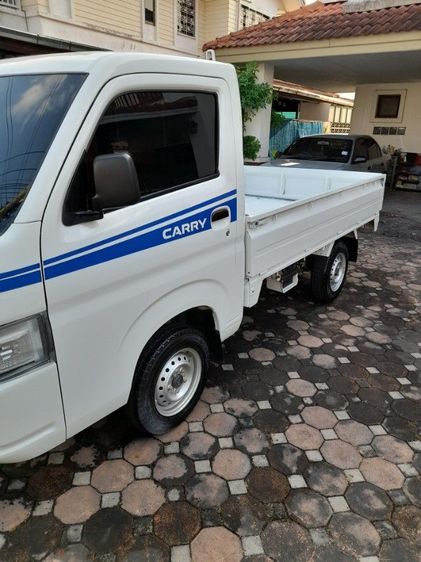 2025 Suzuki Carry Carry 1.5 รูปที่ 6
