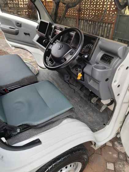 2025 Suzuki Carry Carry 1.5 รูปที่ 7