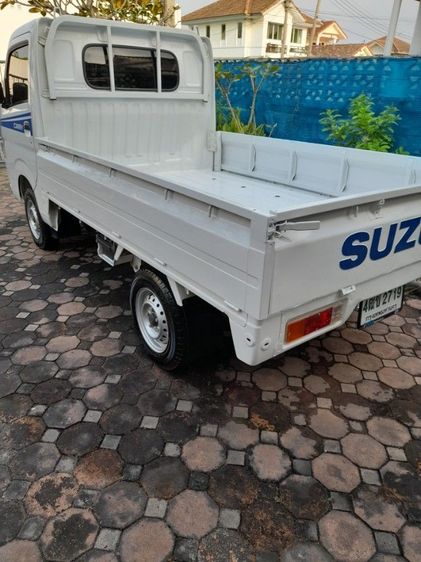 2025 Suzuki Carry Carry 1.5 รูปที่ 4