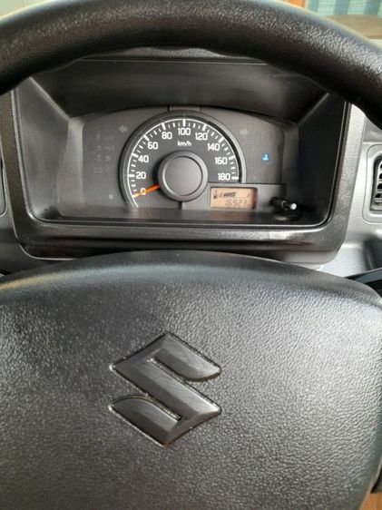 2025 Suzuki Carry Carry 1.5 รูปที่ 8