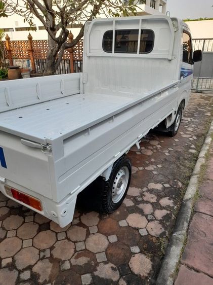2025 Suzuki Carry Carry 1.5 รูปที่ 3