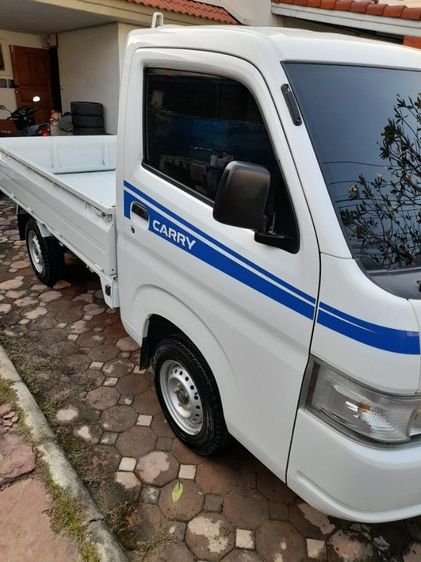 2025 Suzuki Carry Carry 1.5 รูปที่ 5