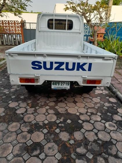 2025 Suzuki Carry Carry 1.5 รูปที่ 2