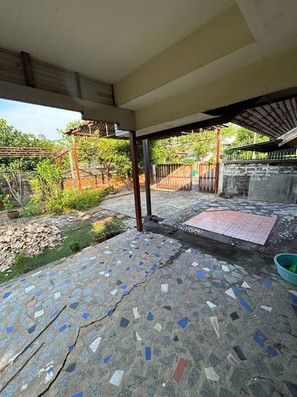 ขายที่ดิน, บ้านเดี่ยว รูปที่ 2