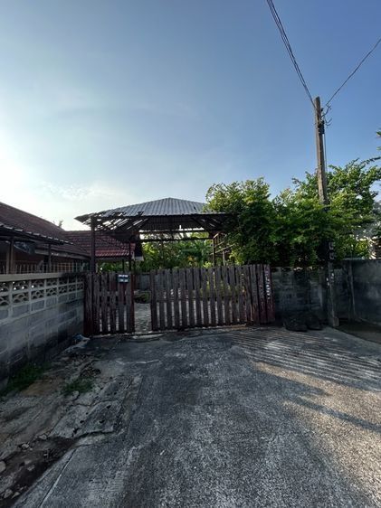 ขายที่ดิน, บ้านเดี่ยว รูปที่ 3