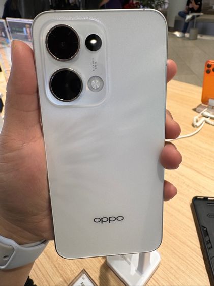 oppo reno 13 5g รูปที่ 3