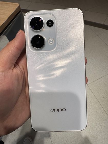 oppo reno 13 5g