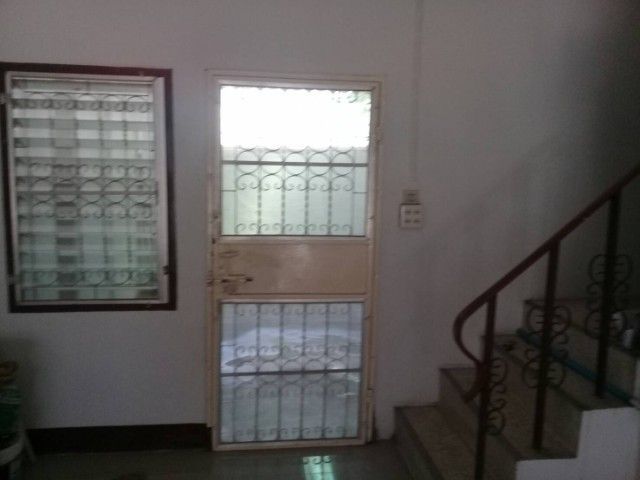 ขายบ้านสองชั้นทำเลดีน้ำไม่ท่วม รูปที่ 4