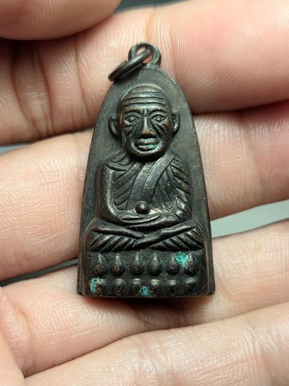 พระหลวงพ่อทวดปี2507