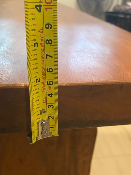 โต๊ะ เก้าอี้ ไม้มะค่าโมง รูปที่ 8