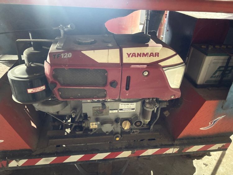 รถผสมปูน รูปที่ 5