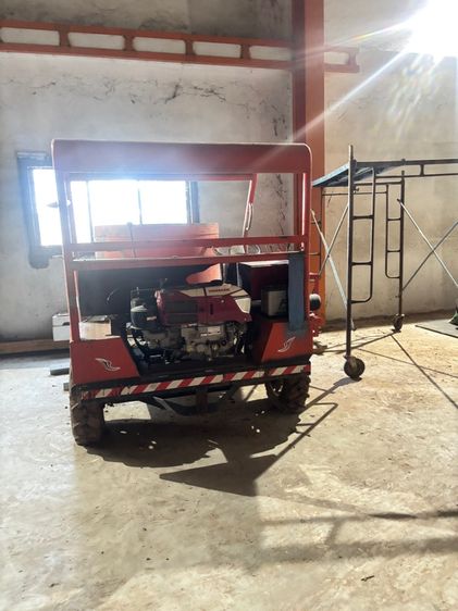 รถผสมปูน รูปที่ 2