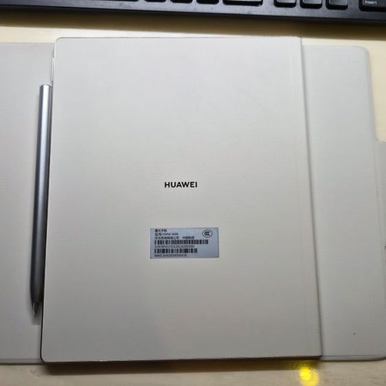 Huawei Matepad Paper รูปที่ 2