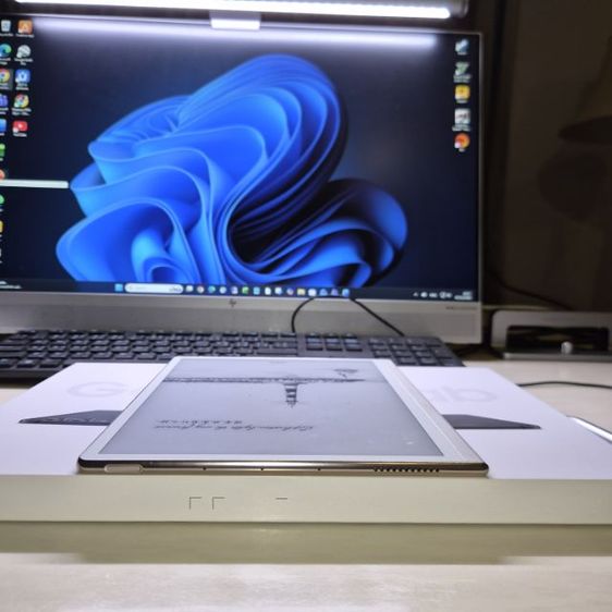 Huawei Matepad Paper รูปที่ 6