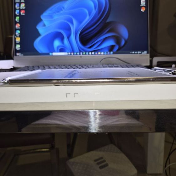 Huawei Matepad Paper รูปที่ 4