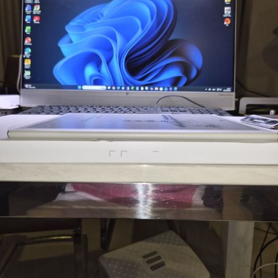 Huawei Matepad Paper รูปที่ 3