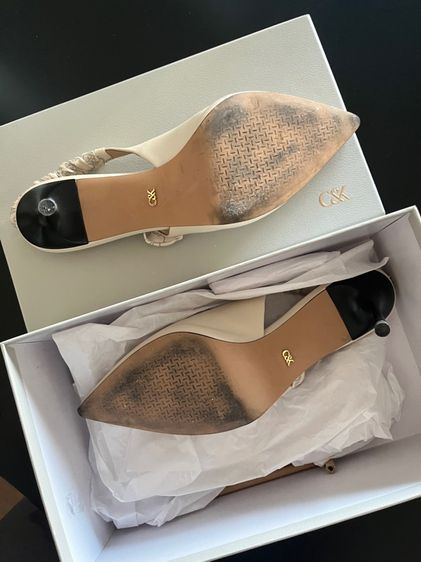 ส้นสูง Chalres and Keith  รูปที่ 5