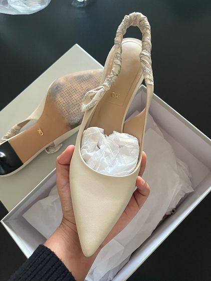 ส้นสูง Chalres and Keith  รูปที่ 7