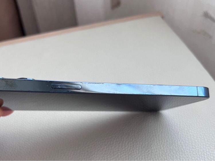 IPhone12 Promax รูปที่ 5