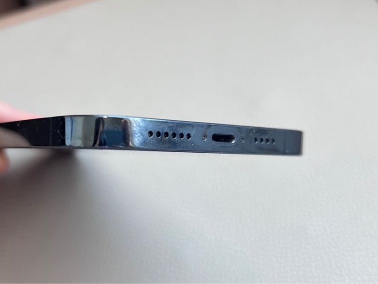 IPhone12 Promax รูปที่ 4