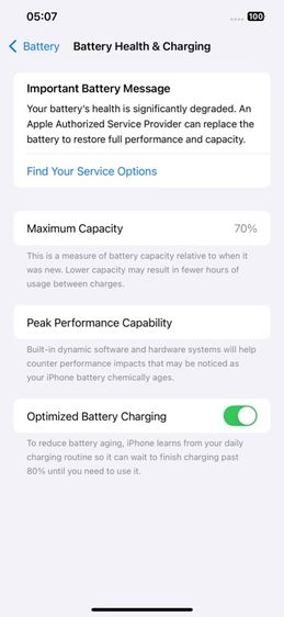 IPhone12 Promax รูปที่ 17