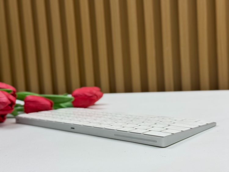 Apple Magic Keyboard2 (Lightning) รูปที่ 4