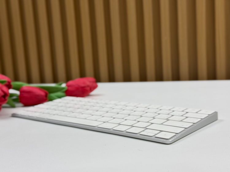 Apple Magic Keyboard2 (Lightning) รูปที่ 2