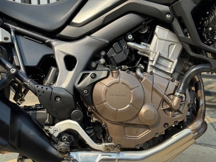 AfricaTwin CRF1000 เกียร์MT รูปที่ 8