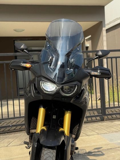 AfricaTwin CRF1000 เกียร์MT รูปที่ 3