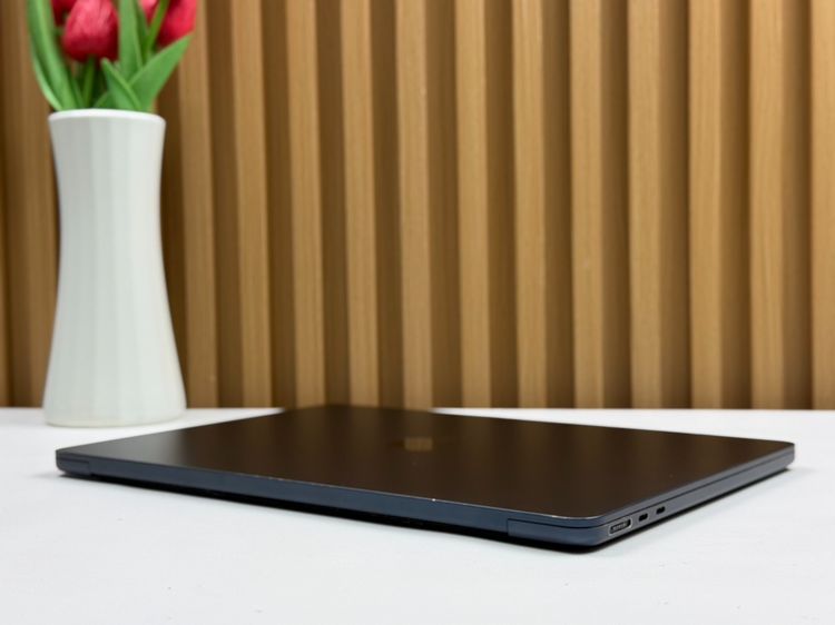 MacBook Air 13.6-inch M2 2022 Ram8GB SSD256GB Midnight รูปที่ 9