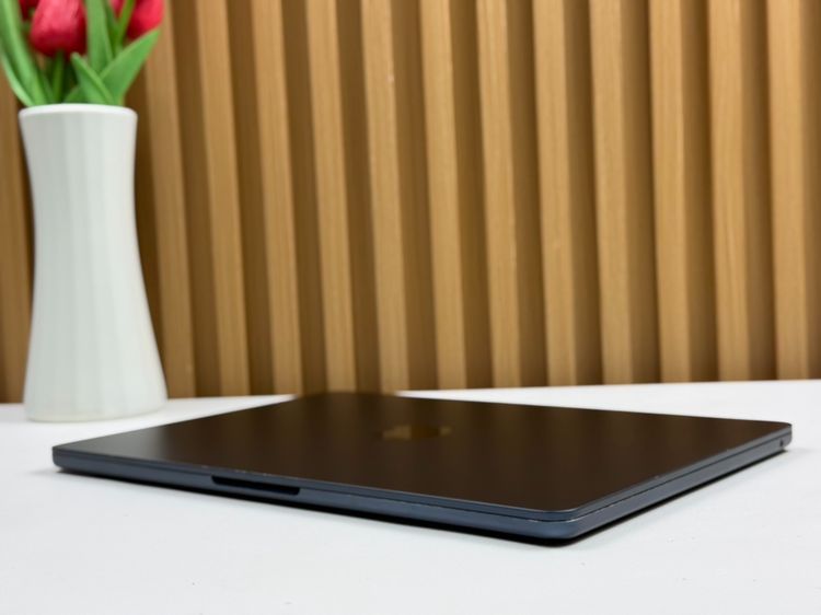MacBook Air 13.6-inch M2 2022 Ram8GB SSD256GB Midnight รูปที่ 7