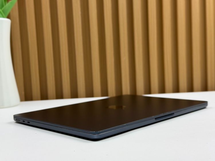 MacBook Air 13.6-inch M2 2022 Ram8GB SSD256GB Midnight รูปที่ 8