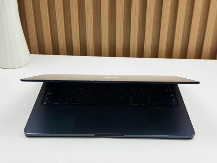 MacBook Air 13.6-inch M2 2022 Ram8GB SSD256GB Midnight รูปที่ 6